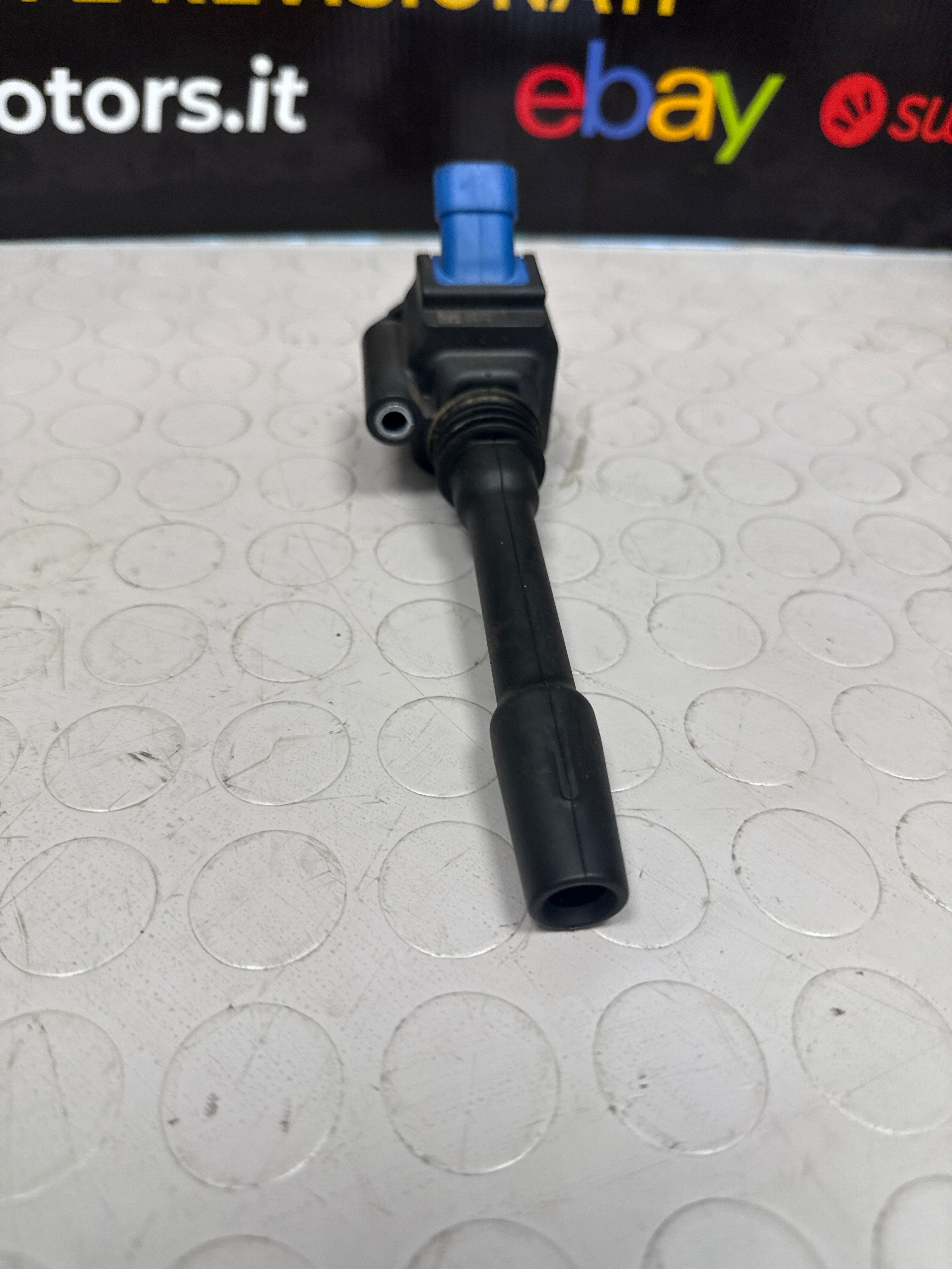 55270223 77720002 Alfa Romeo Giulietta 6q 1.4 LPG coil
