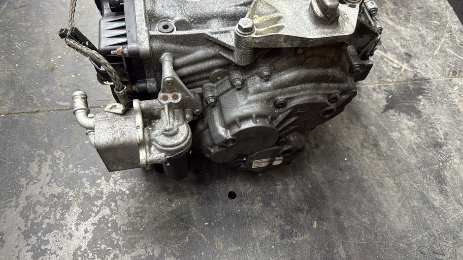Automatic transmission 1.6 R9M D4 DW6 001 2016-2020