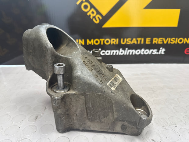 Support moteur pour Alfa Romeo Stelvio 55273294 55284529