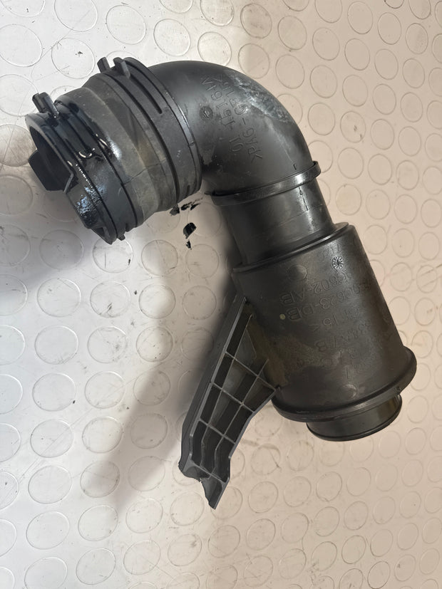 Tubo raccordo aspirazione Intercooler Velar GX73-9c623-db