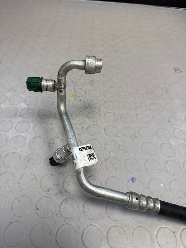 Tubo aria condizionata per ford Ecosport gn15-19972-ua