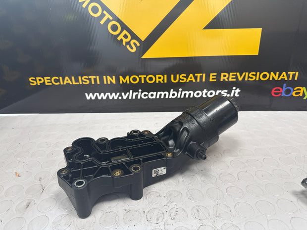 Filtre à huile Alfa Romeo Stelvio 46338477 2.2 118 kW 46335692