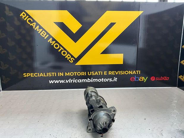 Démarreur 51 916 170 A152 Fiat Lancia-Grande Punto-500L 1.3 diesel 2012-2018