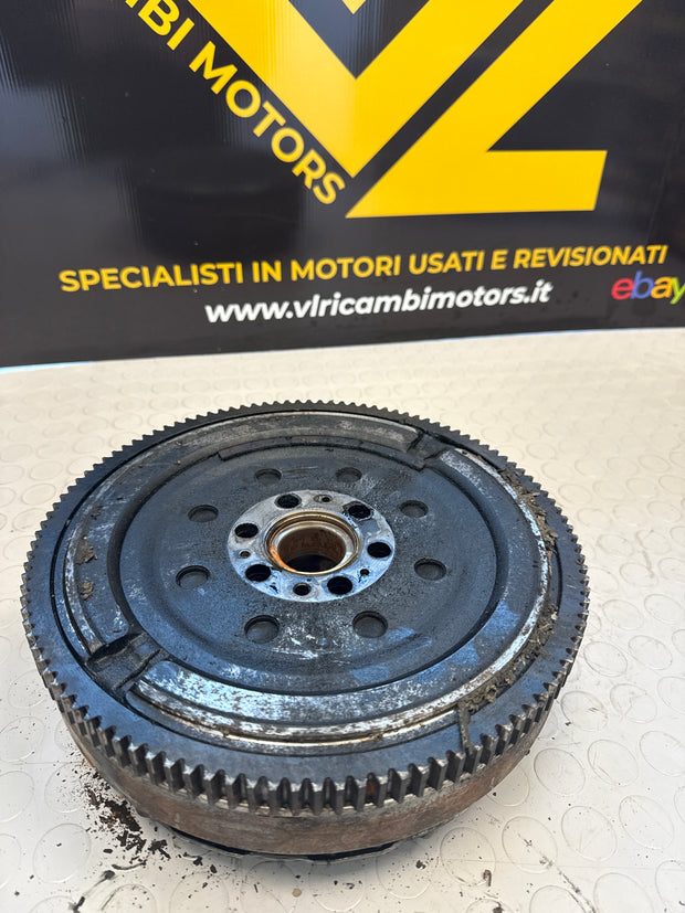 Kit frizione e volano Fiat ducato 2.0 euro 5 55233788