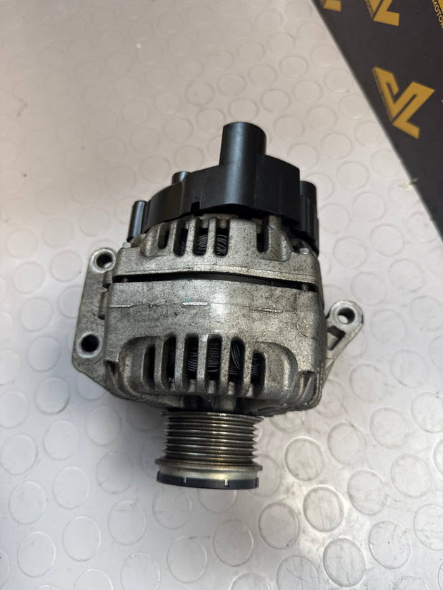 Fiat Punto 1.3 Euro 5 Diesel 120A Alternateur D805 51944878