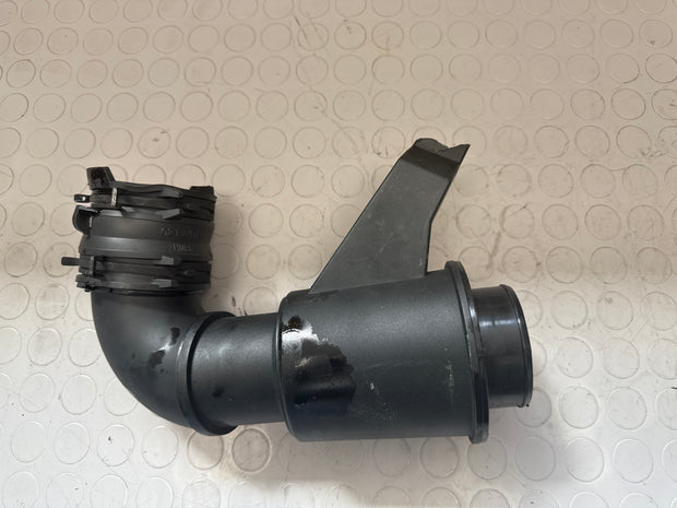 Tubo raccordo aspirazione Intercooler Velar GX73-9c623-db