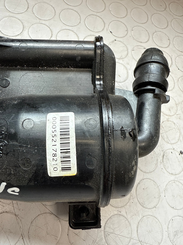 Boîtier de filtre à huile Fiat Bravo 2.0 D e55217821. 000552178210
