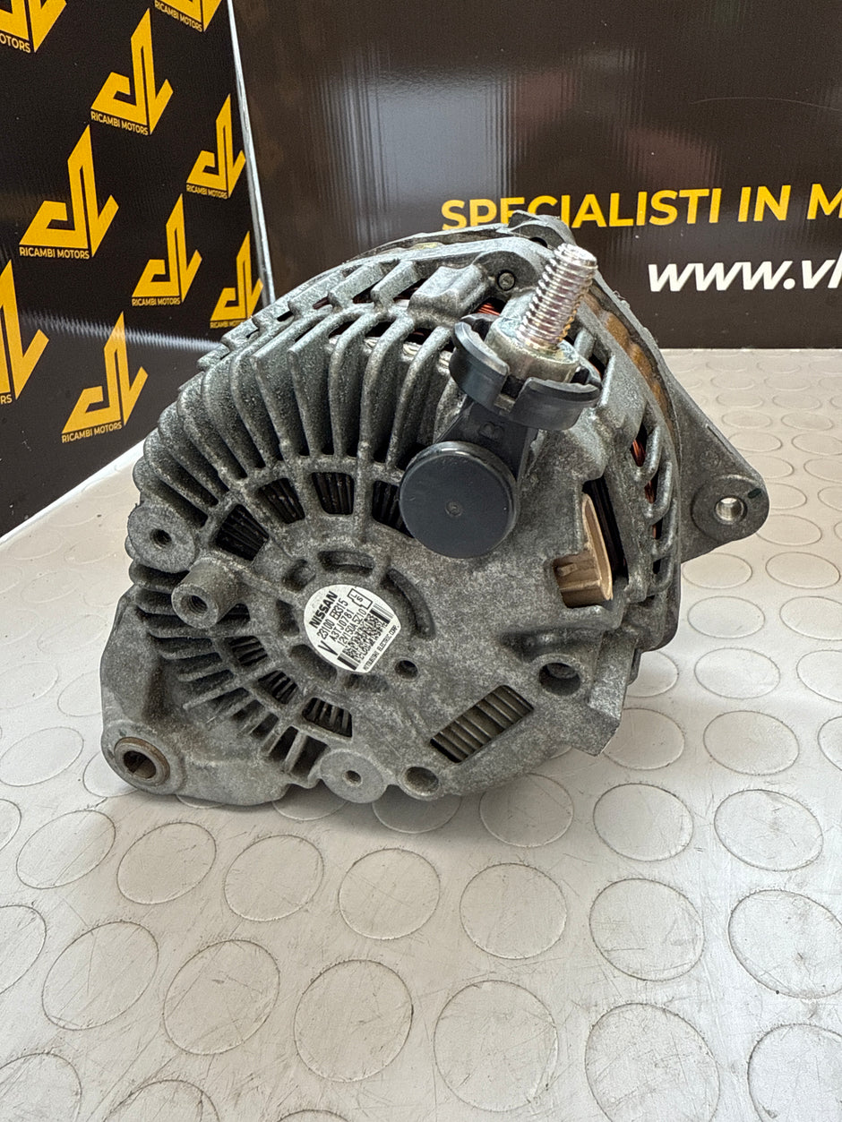 Alternateur EB315 pour Nissan Navara 2.5 D 23100. AT3J0781.