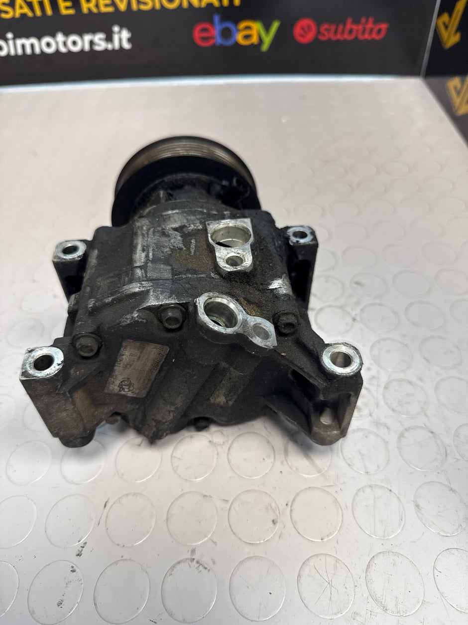Air compressor 5A7975600 1.3 euro 5