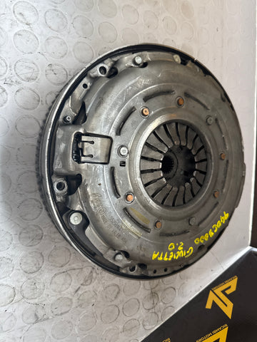Alfa Giulietta 940C3000 2.0 Clutch Flywheel Kit 55256164