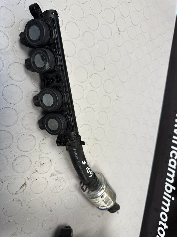 Injecteur GPL Volkswagen Golf 4 code 238632000 4722118600797