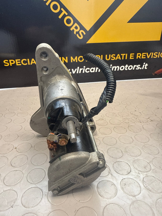 Motorino avviamento Nissan 1.3 benzina 23300 6662R 2022