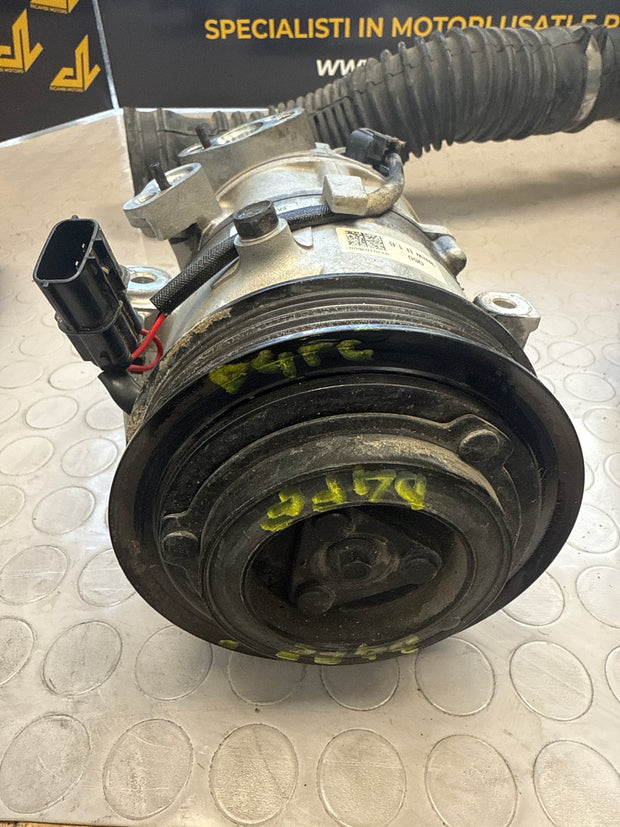 Compressore aria condizionata Hyndai 1.6 diesel CA500NFJCA04