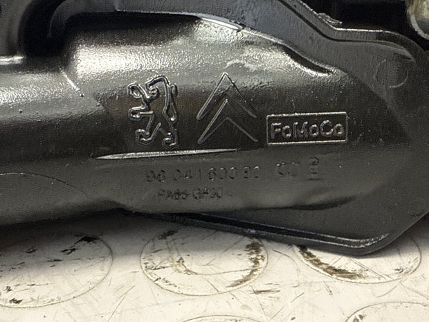 Termostato refrigerante Peugeot Citroen 2.0 9804160380