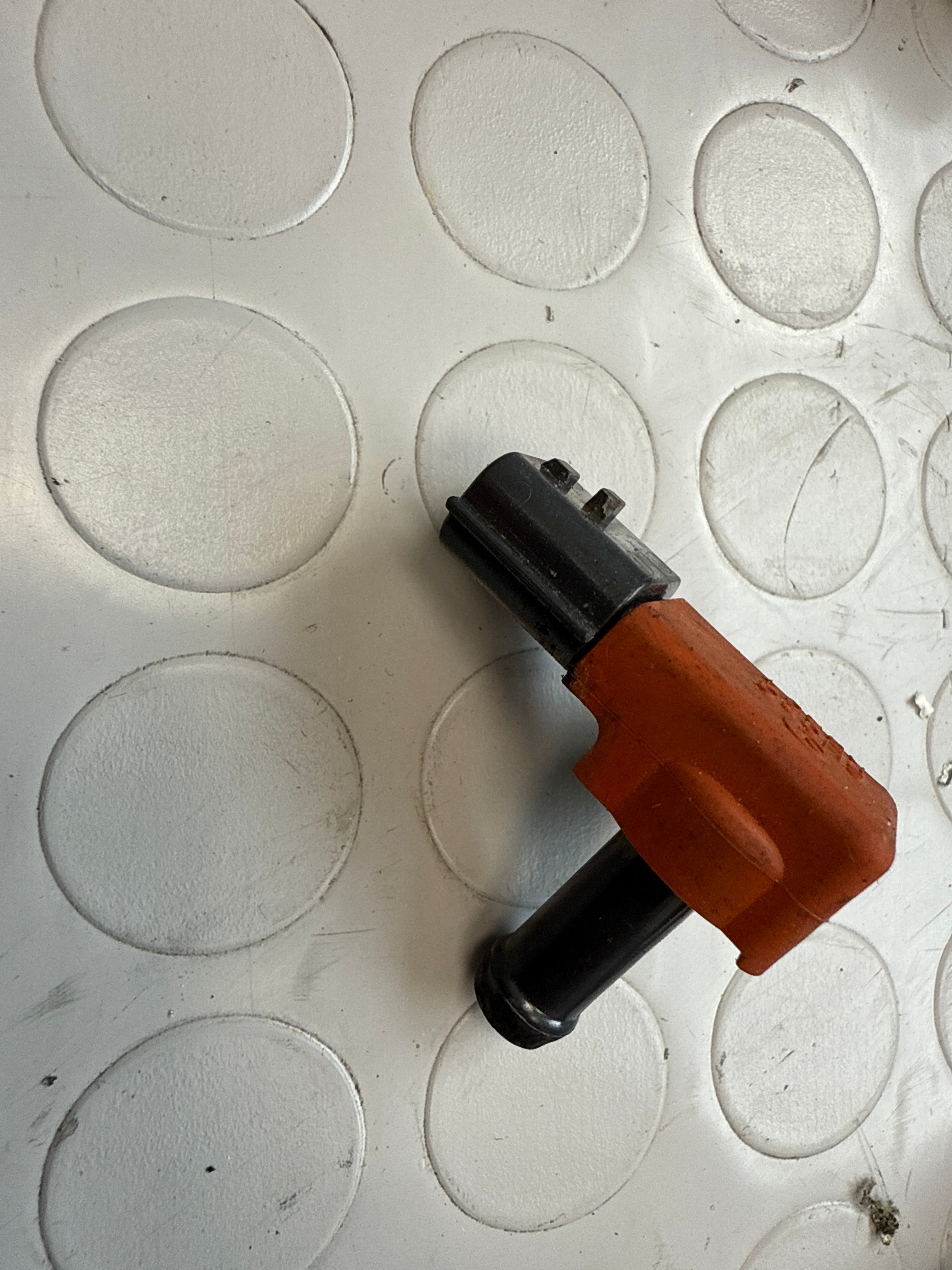 Mazda CX5 SH02c k5204 Pressure Sensor