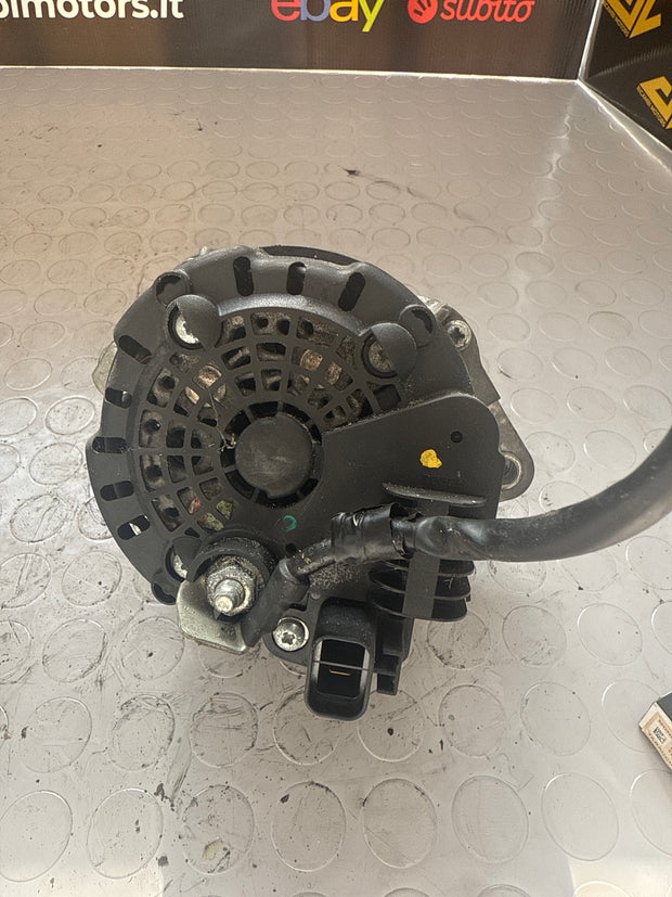 F000BL0108 70A ALTERNATORE PIAGGIO PORTER BDT1M P120