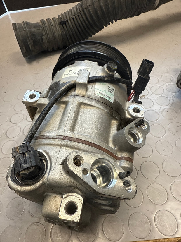 Compressore aria condizionata Hyndai 1.6 diesel CA500NFJCA04
