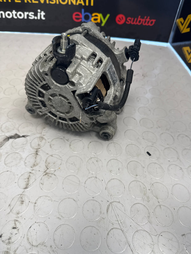 Gx7310300bf alternatore Jaguar f Pace x761 awd 2.0 16v aut 180 cv 2019 5p suv