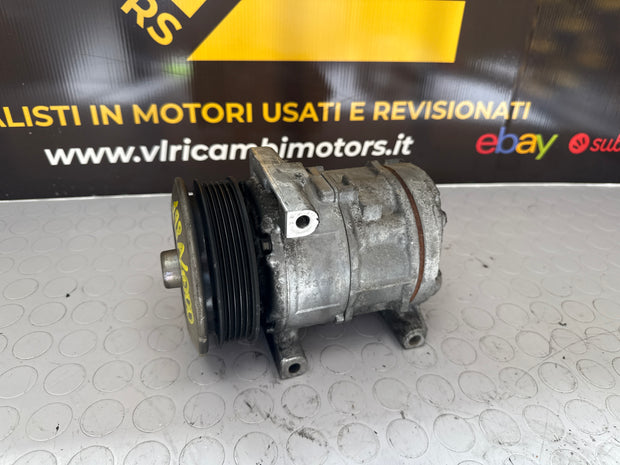 Alfa Romeo Giulietta 1.4 B Compresseur De Climatisation 51794515