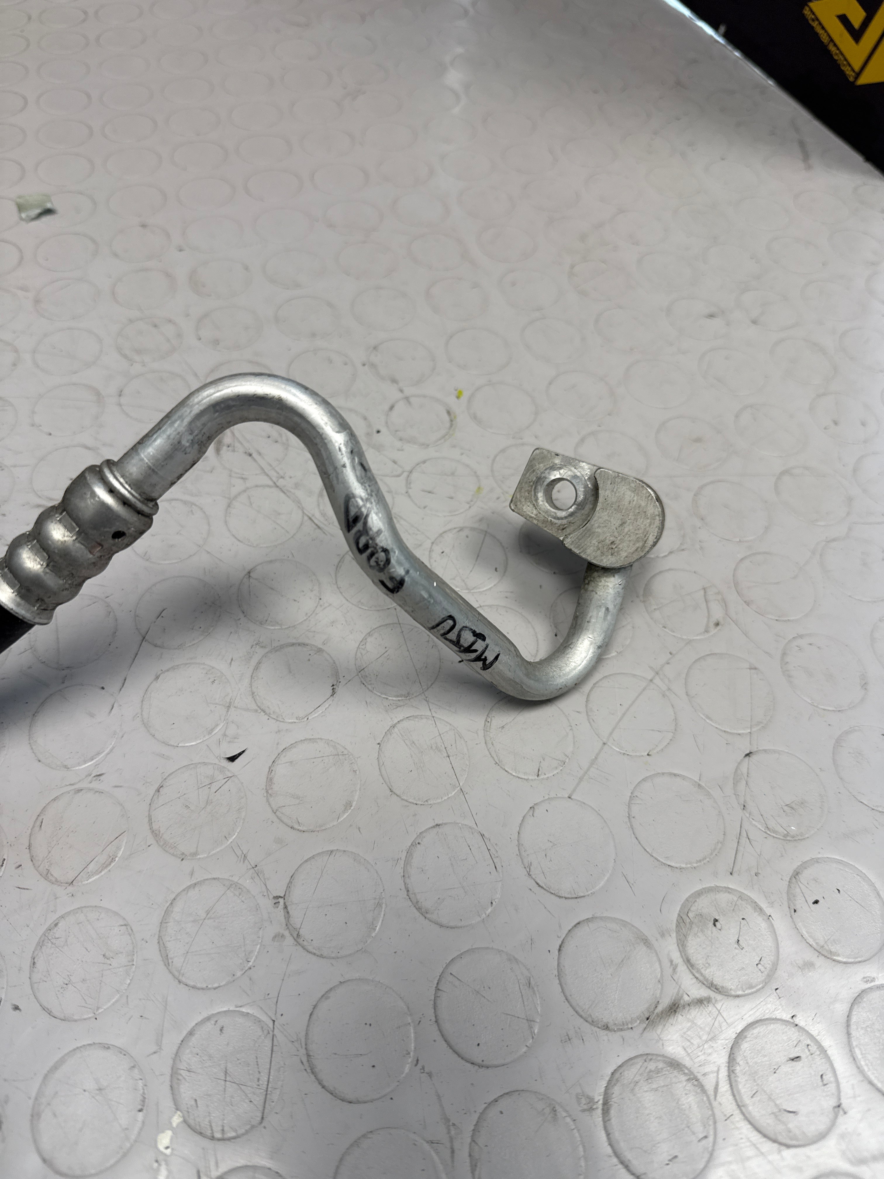 Tubo aria condizionata per ford Ecosport gn15-19972-ua