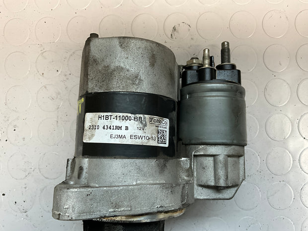 Démarreur H1bt-11000-bb pour Ford EcoSport 1.0 essence 2019