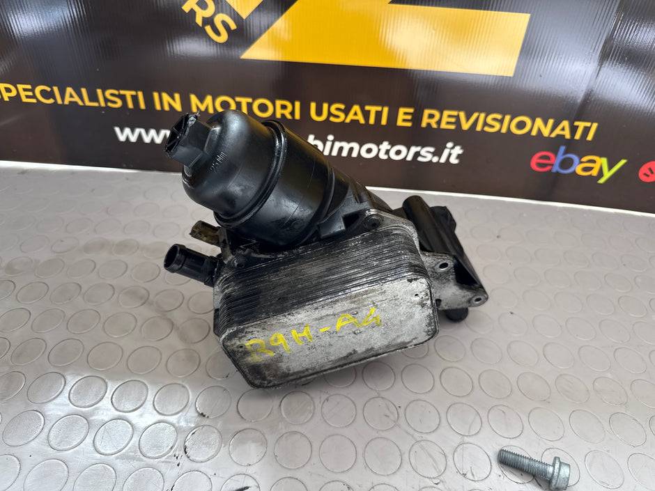 Renault Trafic Vivaro Oil Filter Housing 152081926R 70375888
