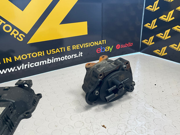 Filtro Carburante Mahle KL 581 per Citroën Fiat Ford Jaguar Lancia Mitsubishi