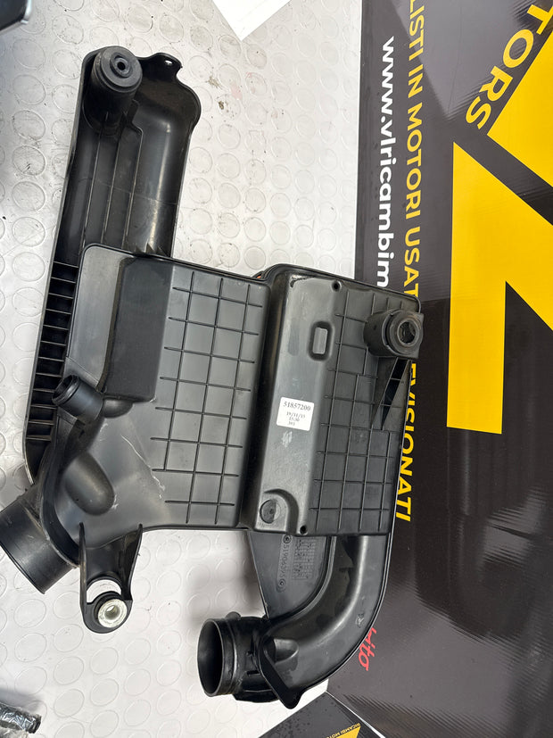 Boîte de filtre à air Fiat Doblò 51857200