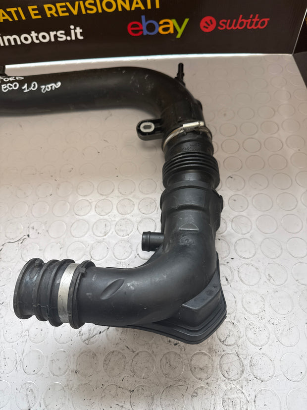Tubo aspirazione ford Ecosport 1.0 cv61 6c784 Ag 2020