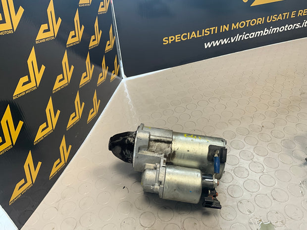 Motorino avviamento Hyundai I30 1.6CRDI Facelift PD 36100-2U800 12V 1.8KW ORIGINALE