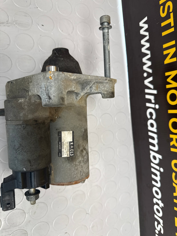 Démarreur Citroën DS3 code 967153880