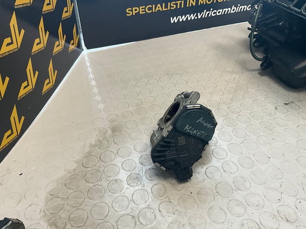 CORPO FARFALLATO PER OPEL Meriva 3° Serie 55565489 B14NEL bifuel/gas 1364 (10>)