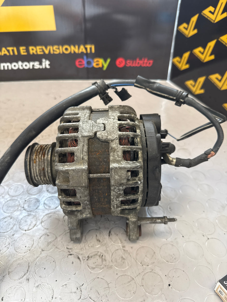 Alternateur Audi a4 2.0 2013 04B 903 023 B