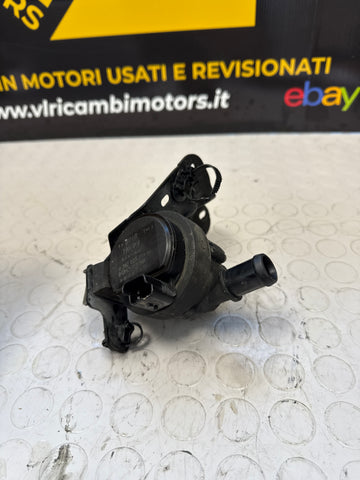 Renault Koleos Additional Cooling Water Pump 8200285950 0392023219