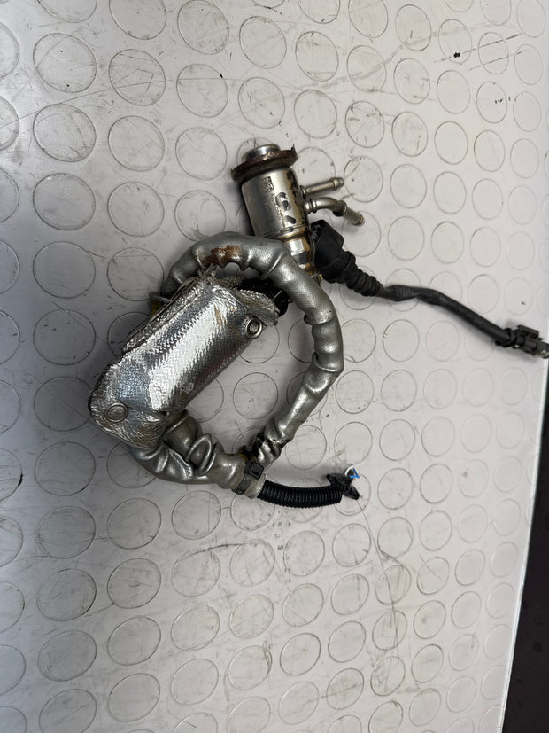 Injecteur AdBlue Alfa Romeo Stelvio 2.2 q4 A2C14356400