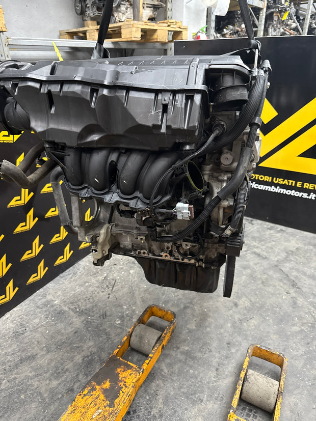 Motore Peugeot 208 ds  1.4 benzina 8FP