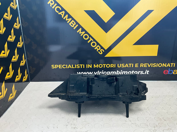 Coperchio separatore olio originale Renault Trafic III 1.6DCI diesel BITURBO 118300724R