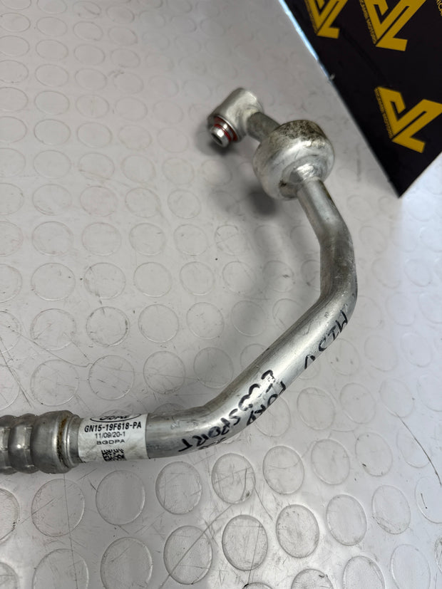 Tubo clima aria condizionata ford Ecosport 1.0 2022 gn15-19a618-pa