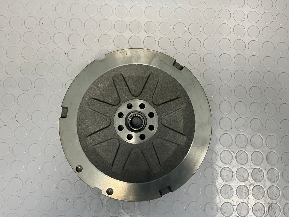 TOYOTA CHR C-HR 1.8 HYBRID 2016-20 ORIGINAL FLYWHEEL CLUTCH KIT