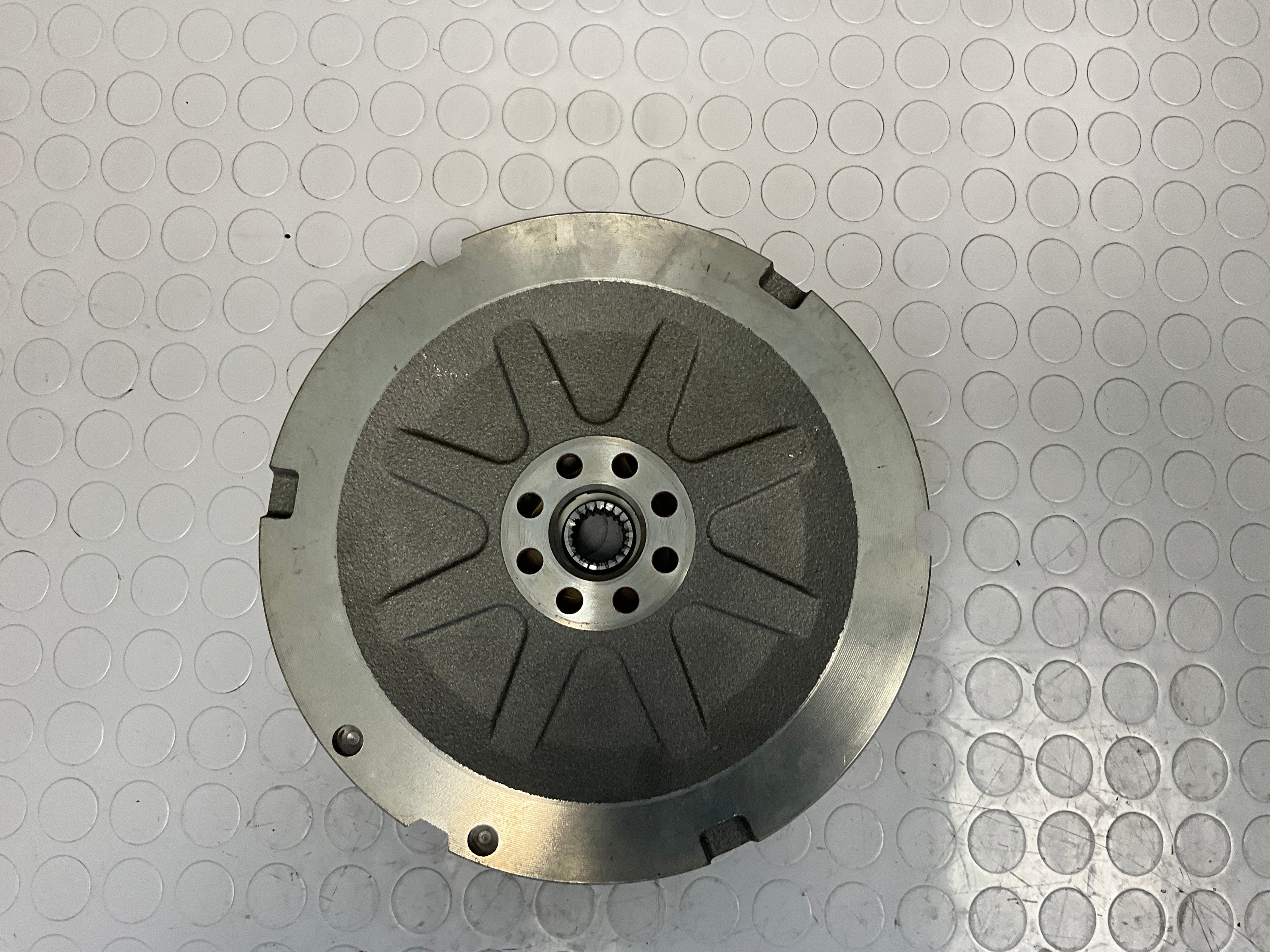 TOYOTA CHR C-HR 1.8 HYBRID 2016-20 ORIGINAL FLYWHEEL CLUTCH KIT