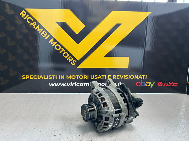Alternateur 98 093 918 80 Citroen c3 2023 1.2 essence turbo