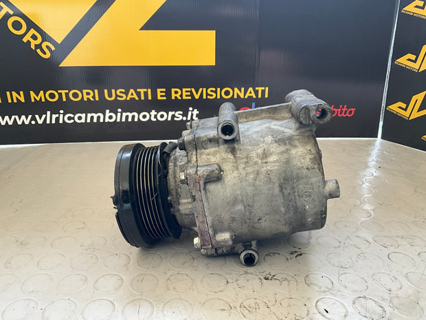 Compresseur de climatisation essence Ford Fiesta 8v5119d629ef
