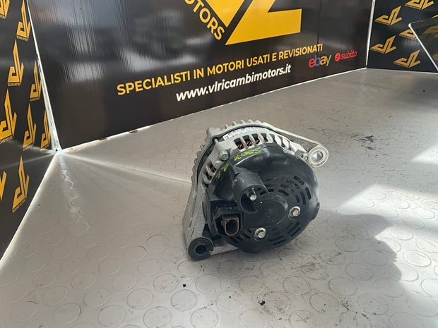 Alternatore fiat 500x 1.6 52083170