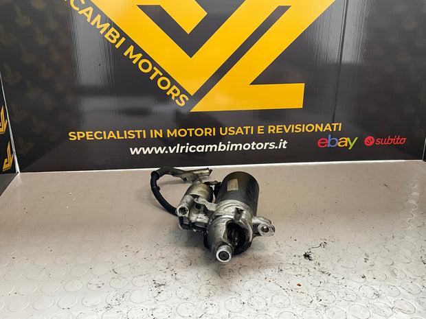Motorino avviamento 03L911-021 audi a4 2.0 CAG diesel 2009-2013