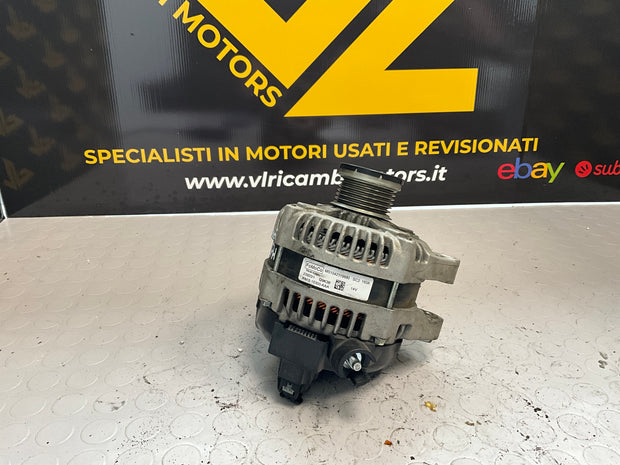 Alternateur Ms1042119880 Ford EcoSport 1.0 diesel 2023
