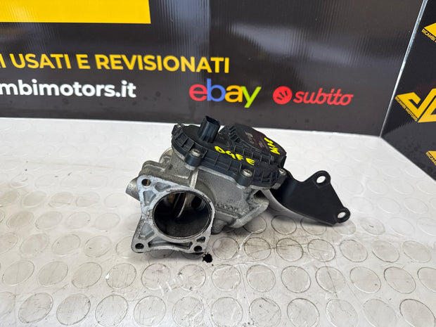 Corps de papillon vanne EGR Hyundai ix20 1.6crd 2016 9048040006