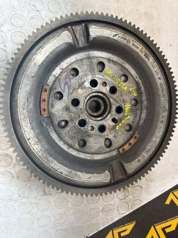 Kit volano frizione alfa Giulietta 940C3000 2.0 55256164