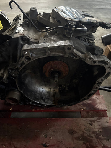 Cambio automatico Land rover evoque 2.2 diesel tf-81sc