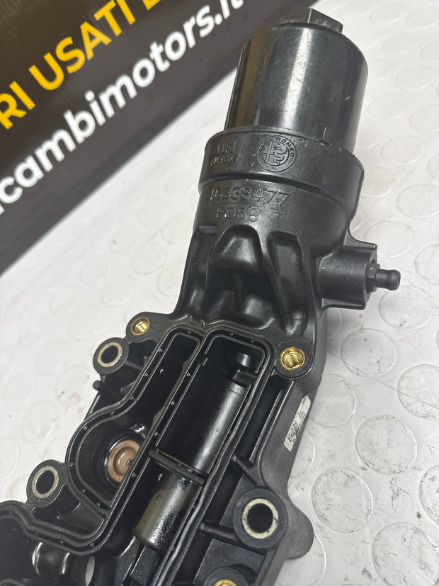 Filtre à huile Alfa Romeo Stelvio 46338477 2.2 118 kW 46335692