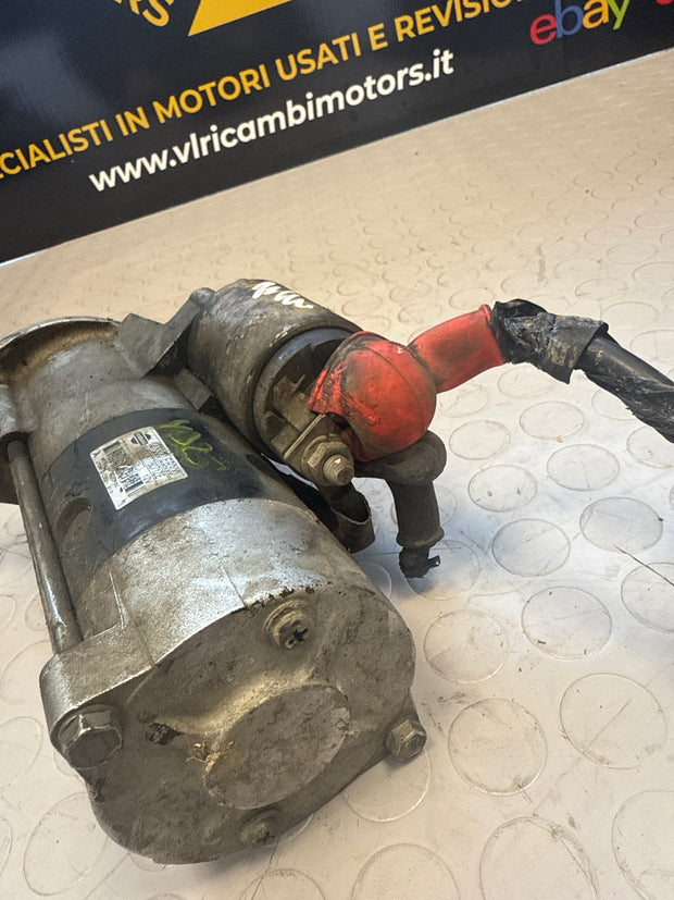 Motorino avviamento NISSAN 23300EB300 (2005)